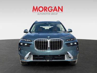 2026 BMW X7 — photo 8 view