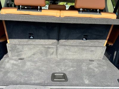 2026 BMW X7 — photo 11 view