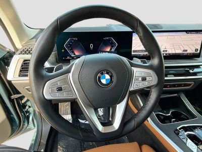 2026 BMW X7 — photo 41 view