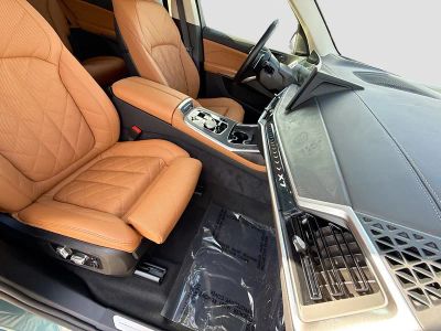 2026 BMW X7 — photo 15 view