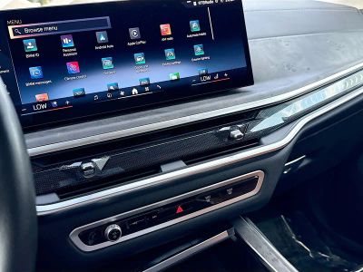 2026 BMW X7 — photo 29 view