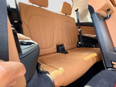 2026 BMW X7 — photo 21 view