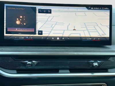 2026 BMW X7 — photo 34 view