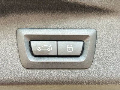 2026 BMW X7 — photo 13 view