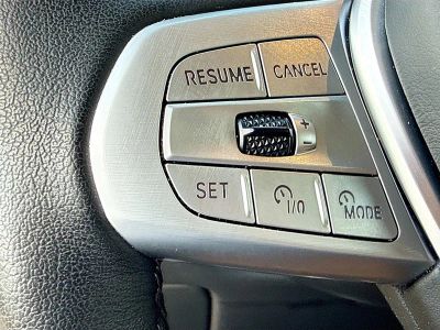 2026 BMW X7 — photo 39 view