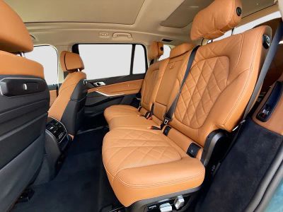 2026 BMW X7 — photo 22 view