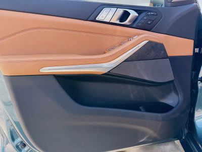 2026 BMW X7 — photo 23 view