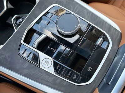 2026 BMW X7 — photo 30 view