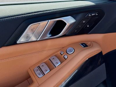 2026 BMW X7 — photo 24 view