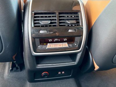 2026 BMW X7 — photo 20 view