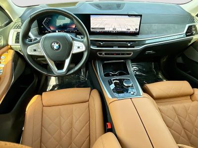 2026 BMW X7 — photo 16 view