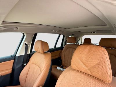 2026 BMW X7 — photo 28 view