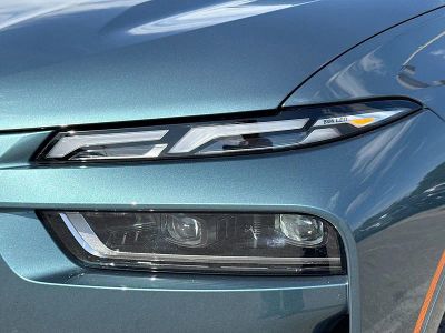 2026 BMW X7 — photo 9 view