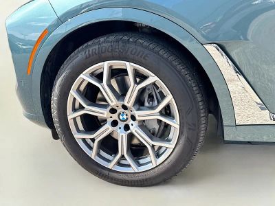 2026 BMW X7 — photo 43 view