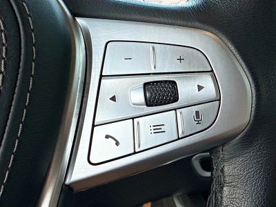 2026 BMW X7 — photo 40 view