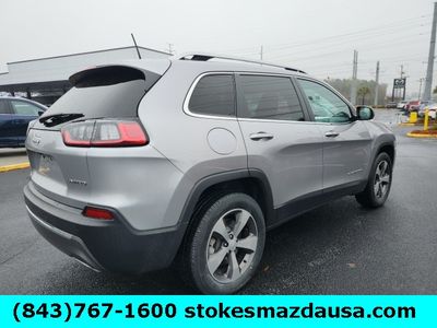 2020 Jeep Cherokee - Photo 3