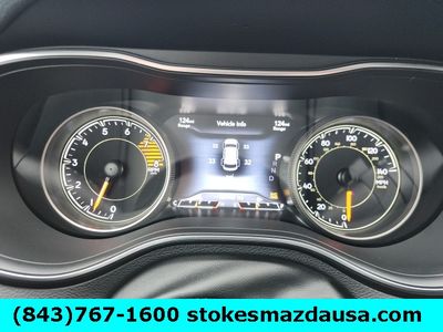2020 Jeep Cherokee - Photo 11