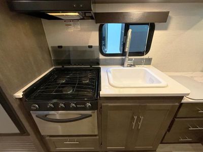 2018 CrossRoads Sunset Trail Super Lite - Photo 12
