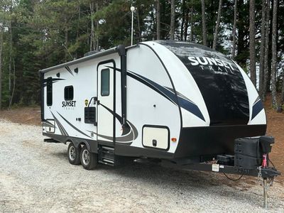 2018 CrossRoads Sunset Trail Super Lite - Photo 1