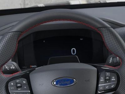 2026 Ford Explorer — photo 13 view