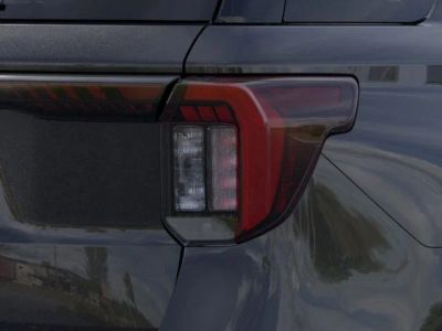 2026 Ford Explorer — photo 21 view
