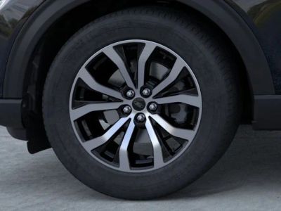 2026 Ford Explorer — photo 19 view