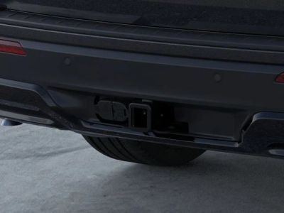 2026 Ford Explorer — photo 23 view