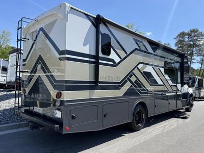 2027 NeXus Maximus - Photo 5