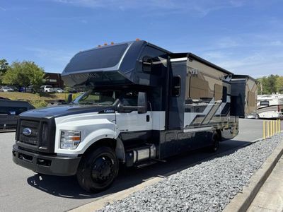 2027 NeXus Maximus - Photo 4