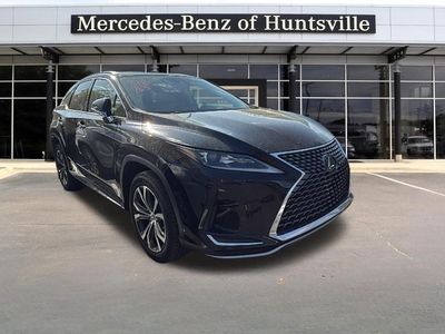 2020 Lexus RX - Photo 1