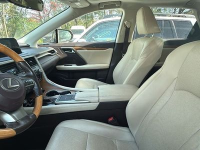2020 Lexus RX - Photo 4
