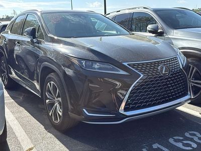 2020 Lexus RX - Photo 2