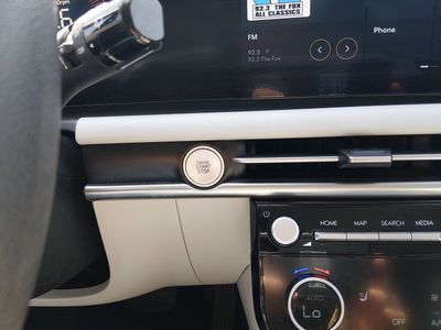 2025 Hyundai Tucson — photo 13 view