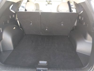 2025 Hyundai Tucson — photo 11 view