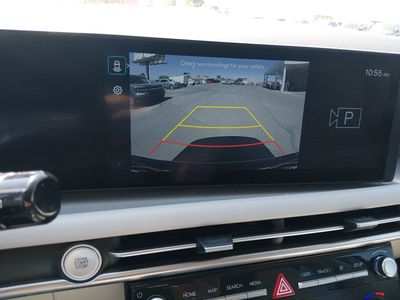 2025 Hyundai Tucson — photo 16 view