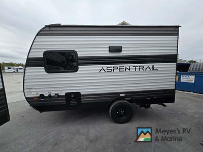 2026 Dutchmen RV Aspen Trail Mini - Photo 4