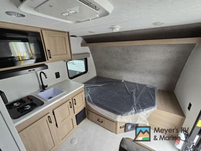 2026 Dutchmen RV Aspen Trail Mini - Photo 6