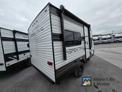 2026 Dutchmen RV Aspen Trail Mini - Photo 3
