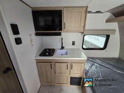 2026 Dutchmen RV Aspen Trail Mini - Photo 7
