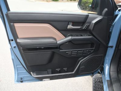 2026 Toyota 4Runner - Photo 5