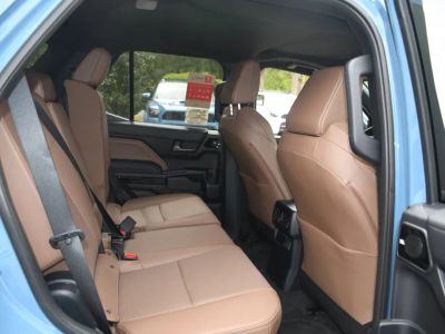 2026 Toyota 4Runner - Photo 10