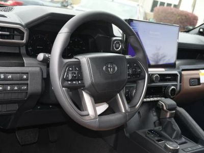 2026 Toyota 4Runner - Photo 4