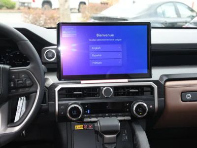 2026 Toyota 4Runner - Photo 9