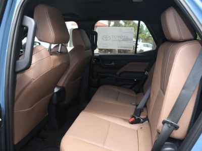 2026 Toyota 4Runner - Photo 8