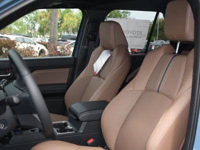 2026 Toyota 4Runner - Photo 7