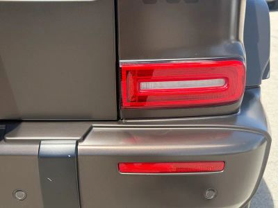 2021 Mercedes-Benz G-Class — photo 26 view