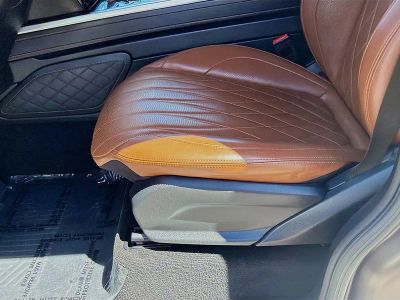 2021 Mercedes-Benz G-Class — photo 16 view
