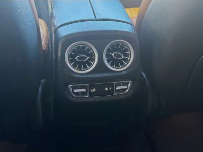 2021 Mercedes-Benz G-Class — photo 21 view