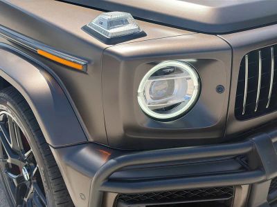 2021 Mercedes-Benz G-Class — photo 33 view
