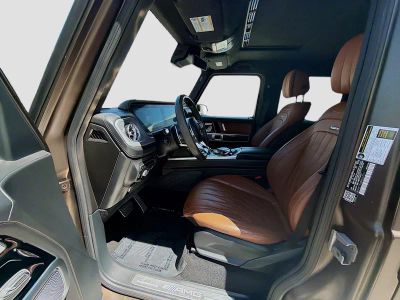 2021 Mercedes-Benz G-Class — photo 17 view